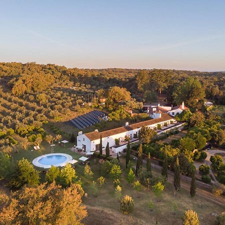 Imani Country House Evora Luaran gambar