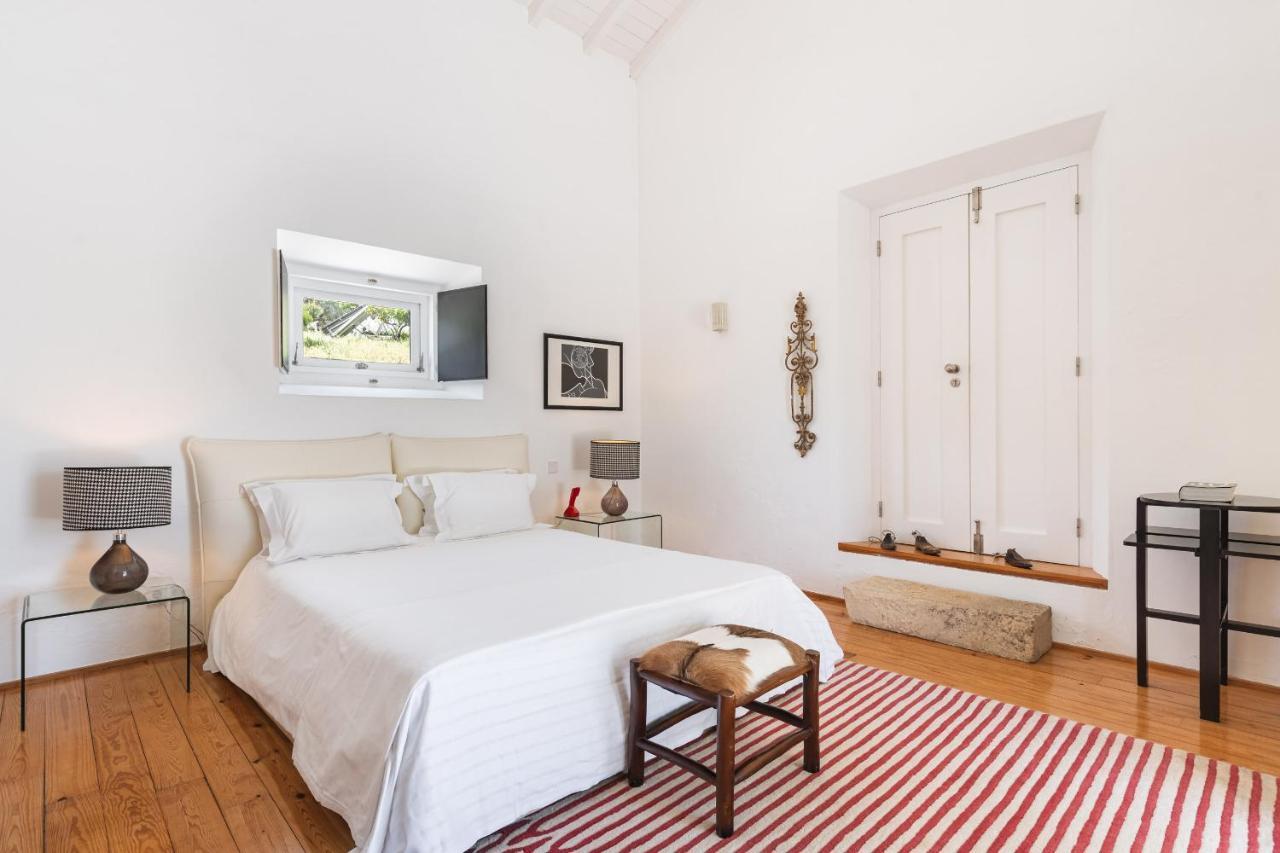 Imani Country House Evora Luaran gambar