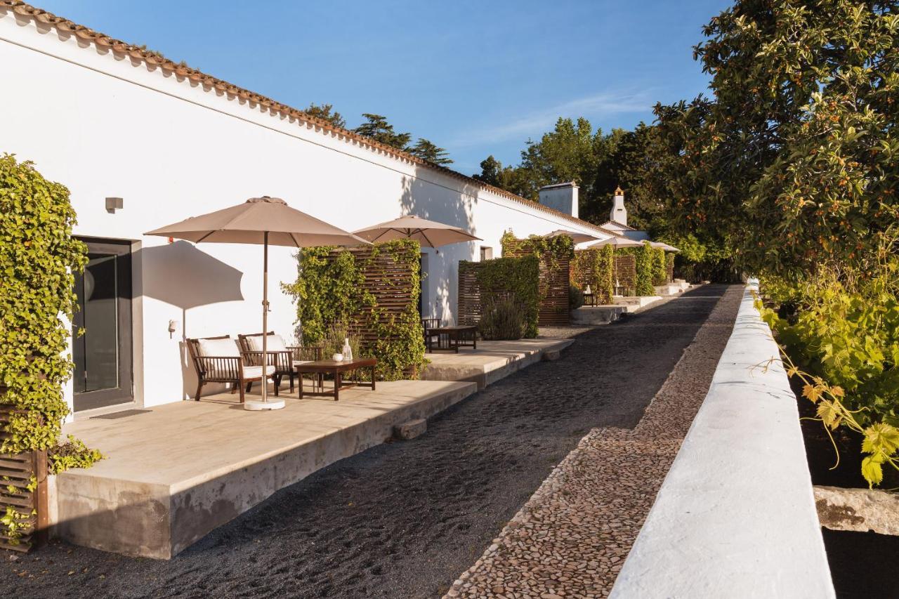 Imani Country House Evora Luaran gambar