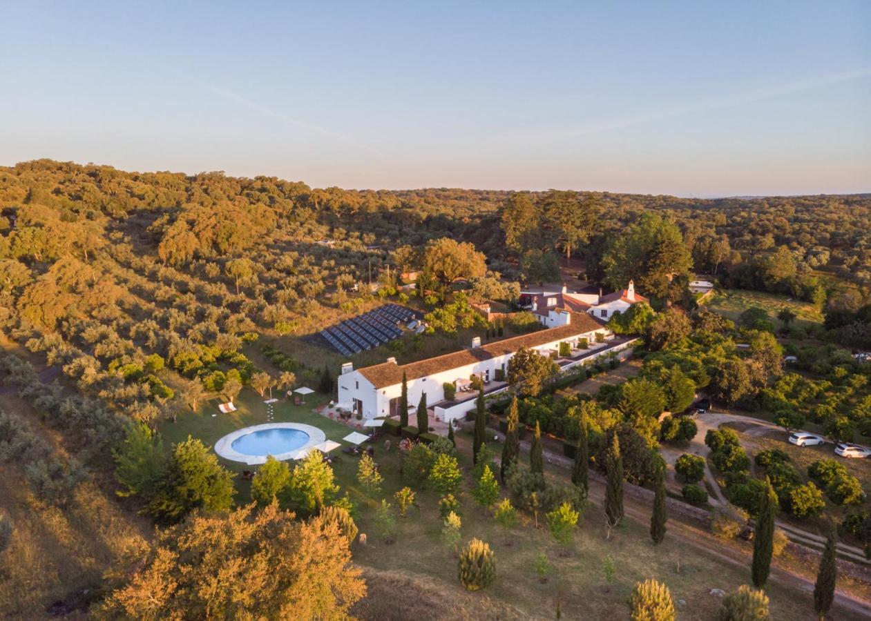 Imani Country House Evora Luaran gambar