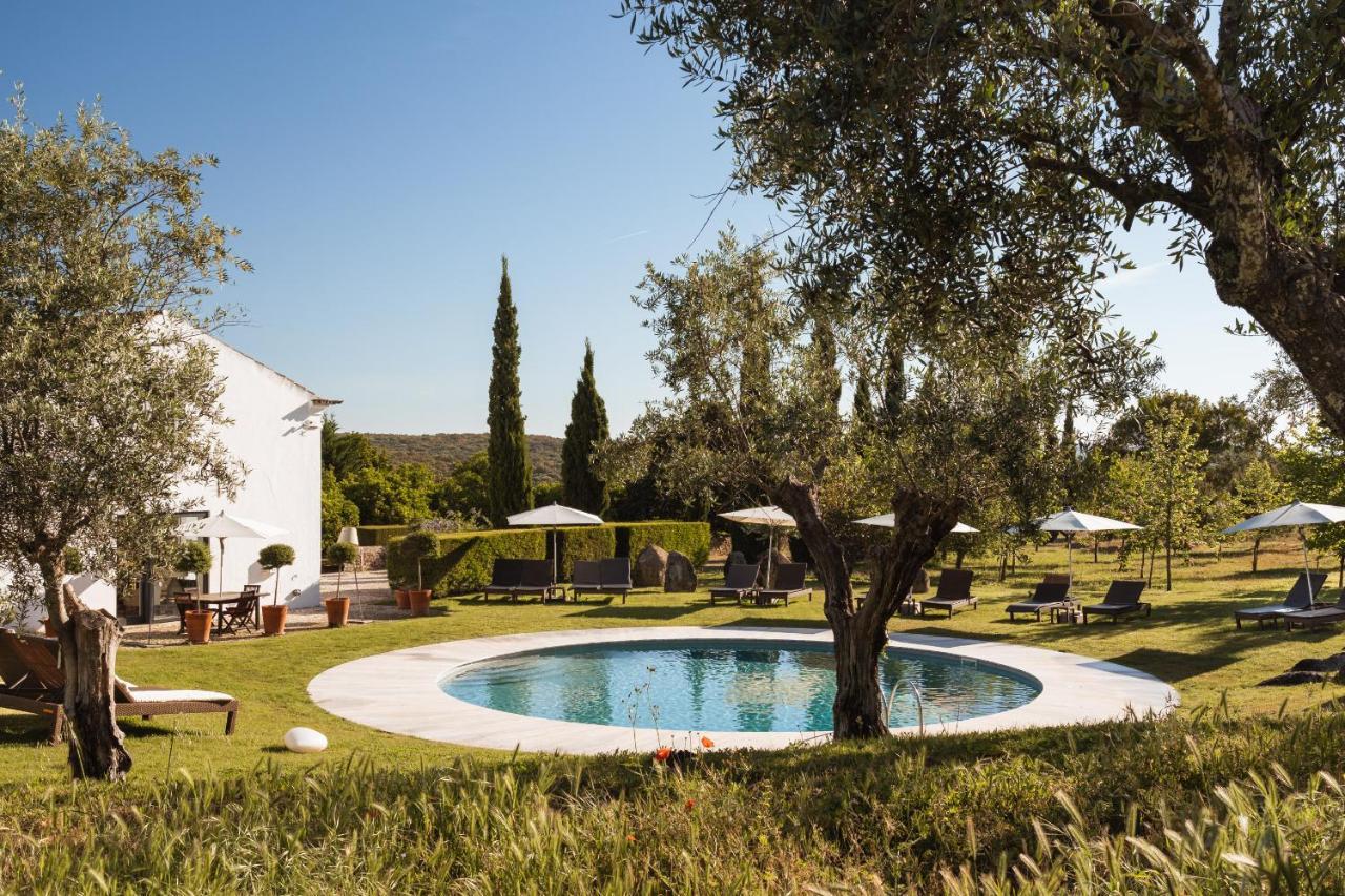 Imani Country House Evora Luaran gambar