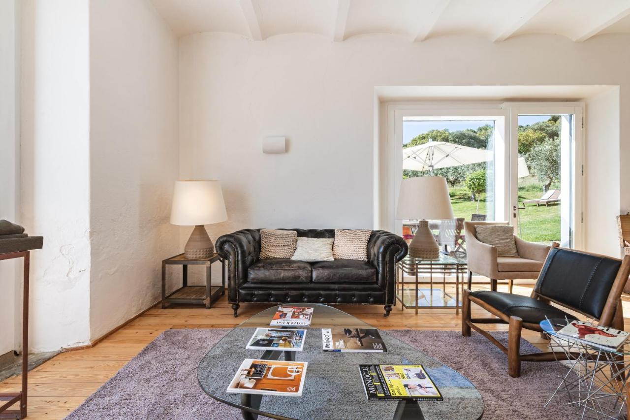 Imani Country House Evora Luaran gambar