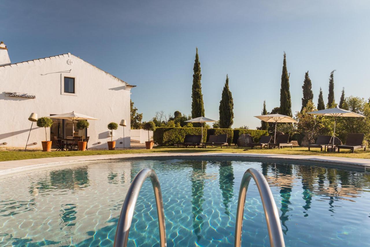 Imani Country House Evora Luaran gambar