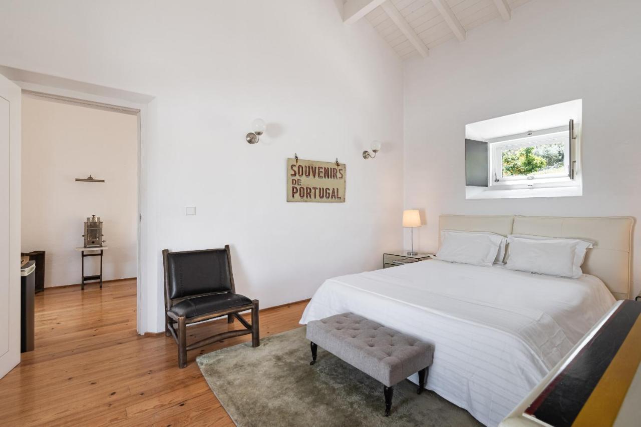 Imani Country House Evora Luaran gambar