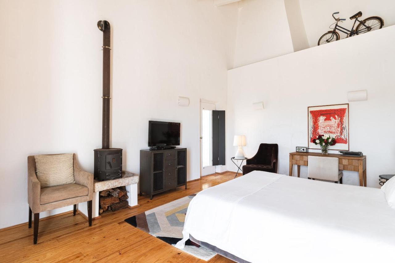 Imani Country House Evora Luaran gambar