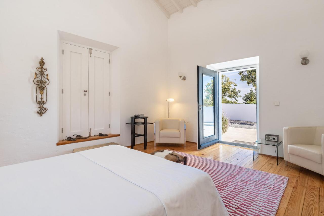 Imani Country House Evora Luaran gambar