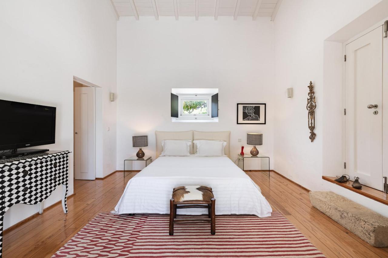 Imani Country House Evora Luaran gambar