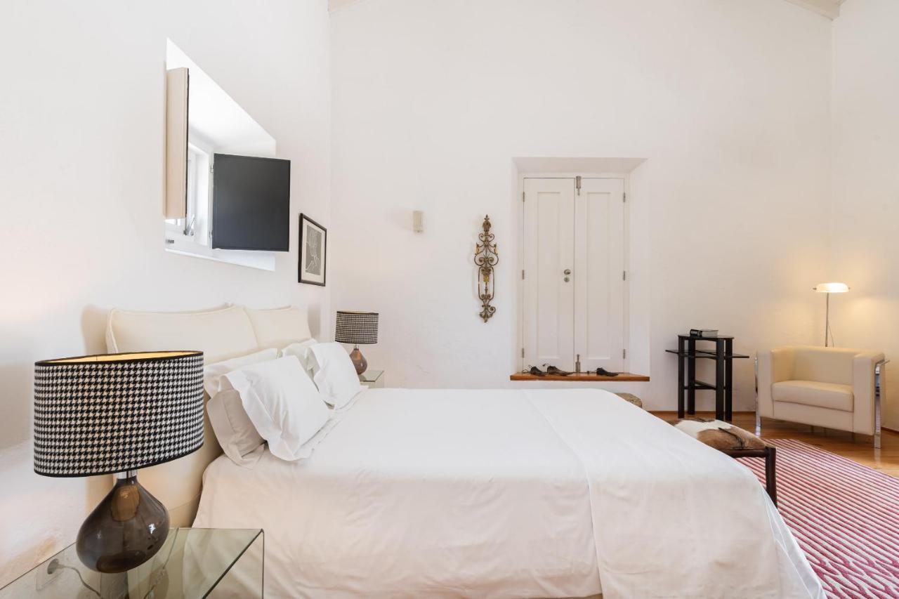Imani Country House Evora Luaran gambar