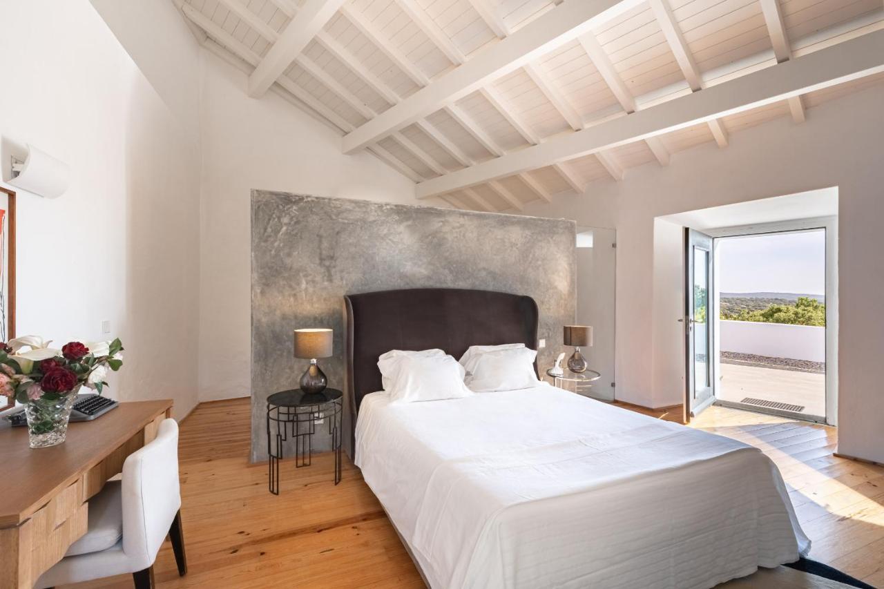 Imani Country House Evora Luaran gambar