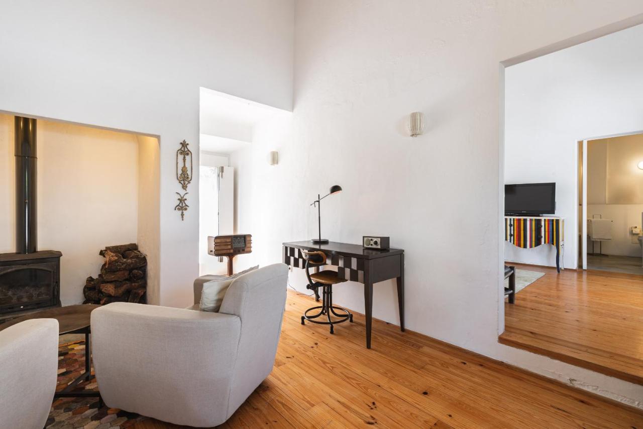 Imani Country House Evora Luaran gambar