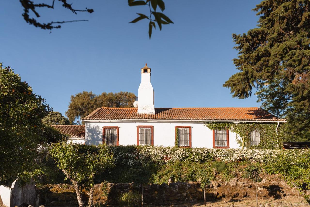 Imani Country House Evora Luaran gambar
