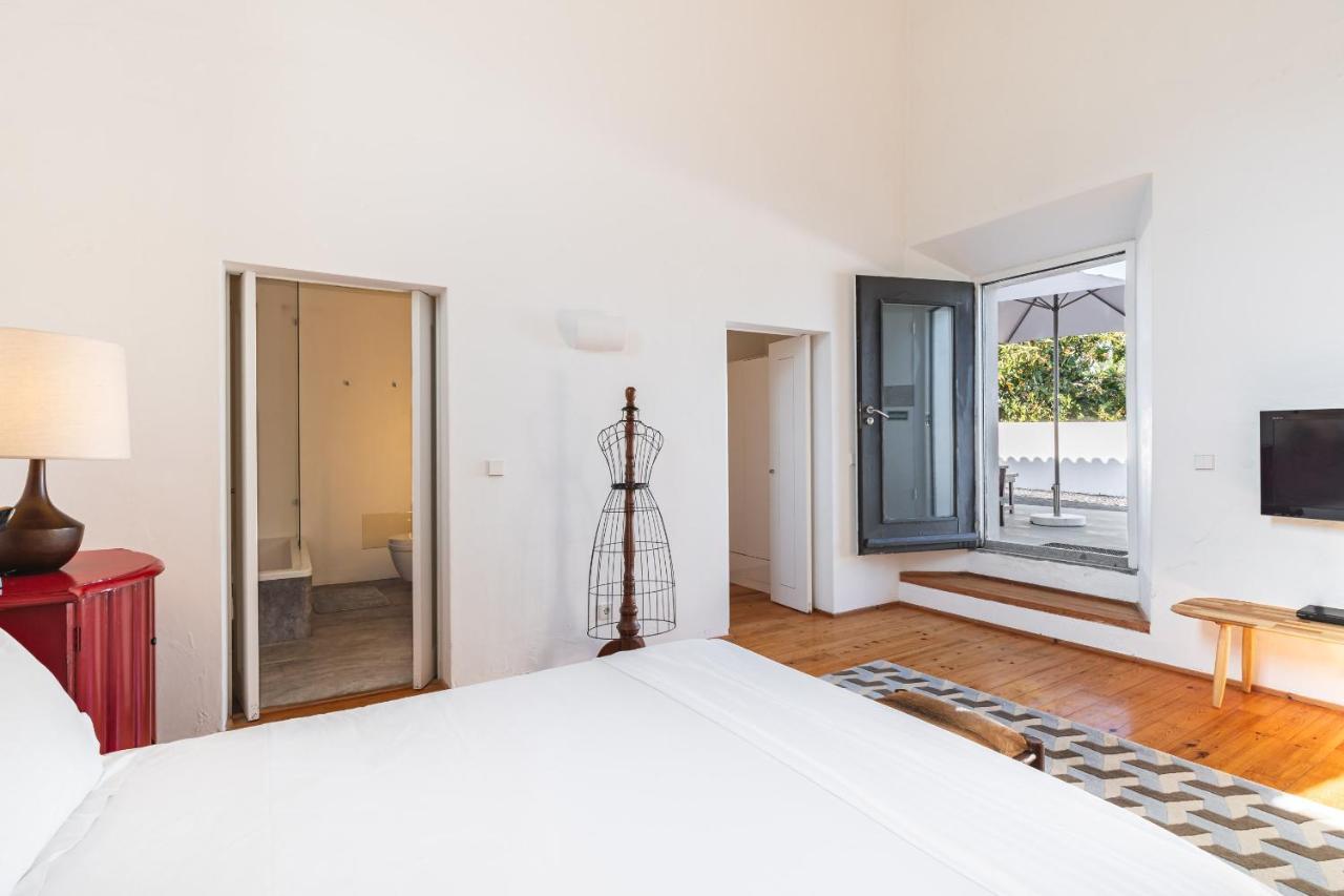 Imani Country House Evora Luaran gambar