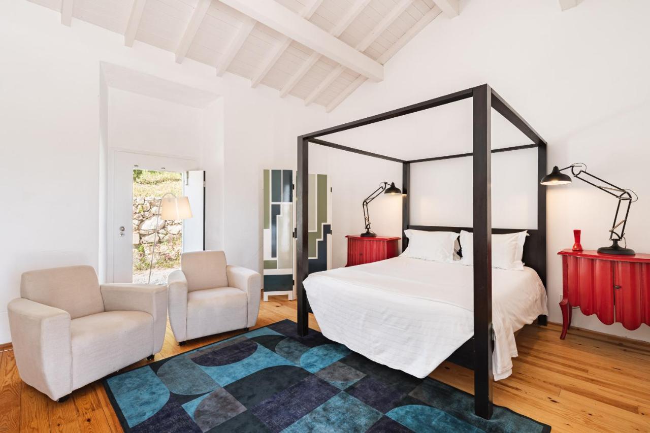 Imani Country House Evora Luaran gambar