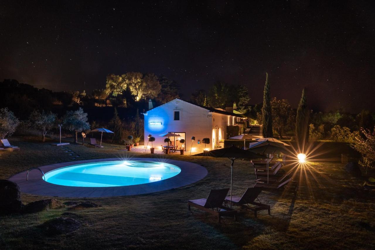 Imani Country House Evora Luaran gambar