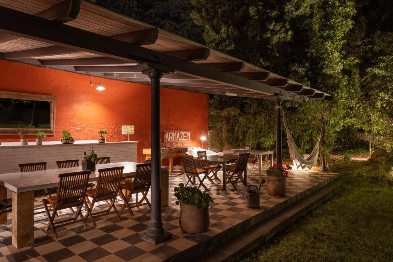 Imani Country House Evora Luaran gambar