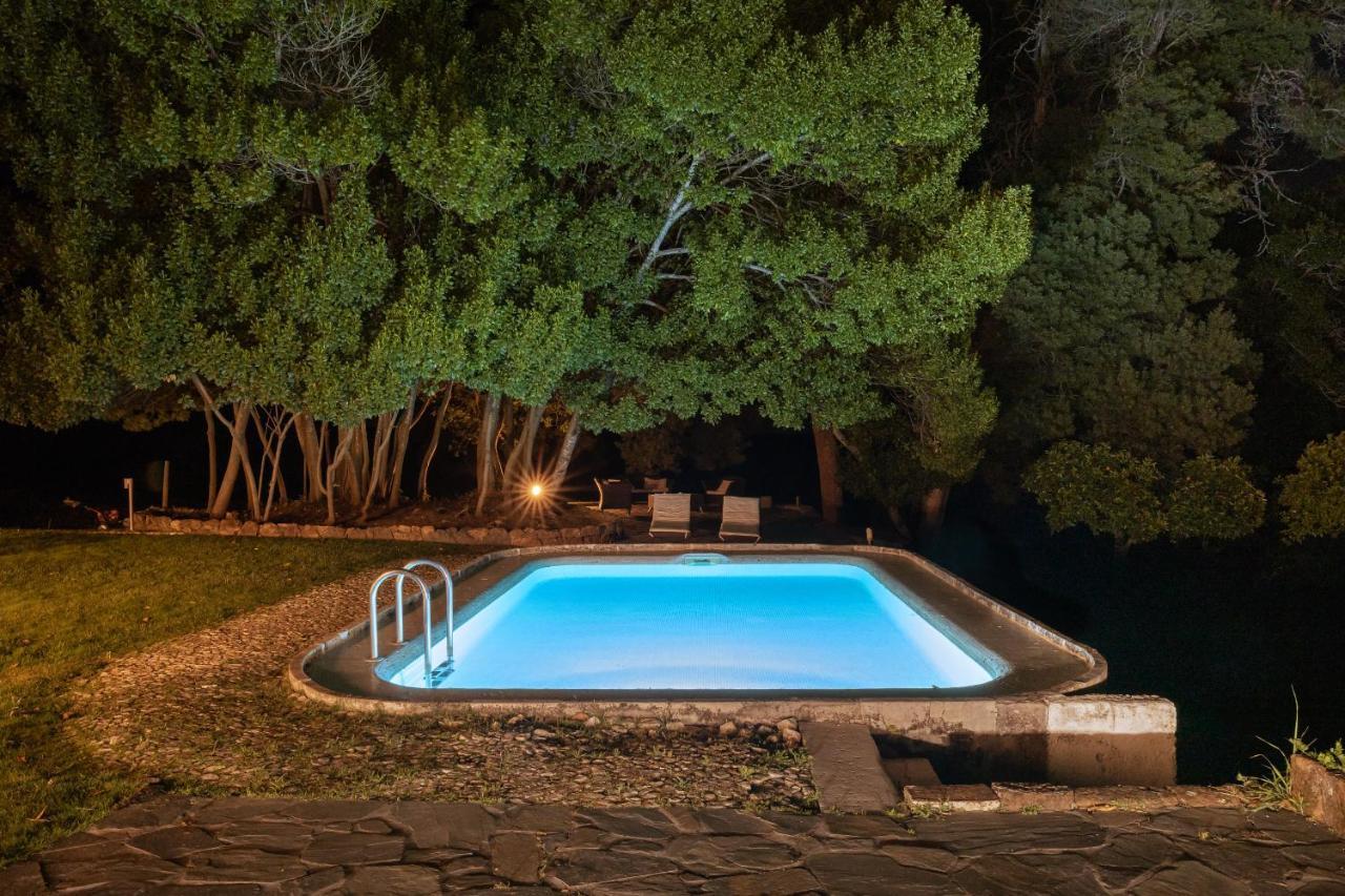 Imani Country House Evora Luaran gambar