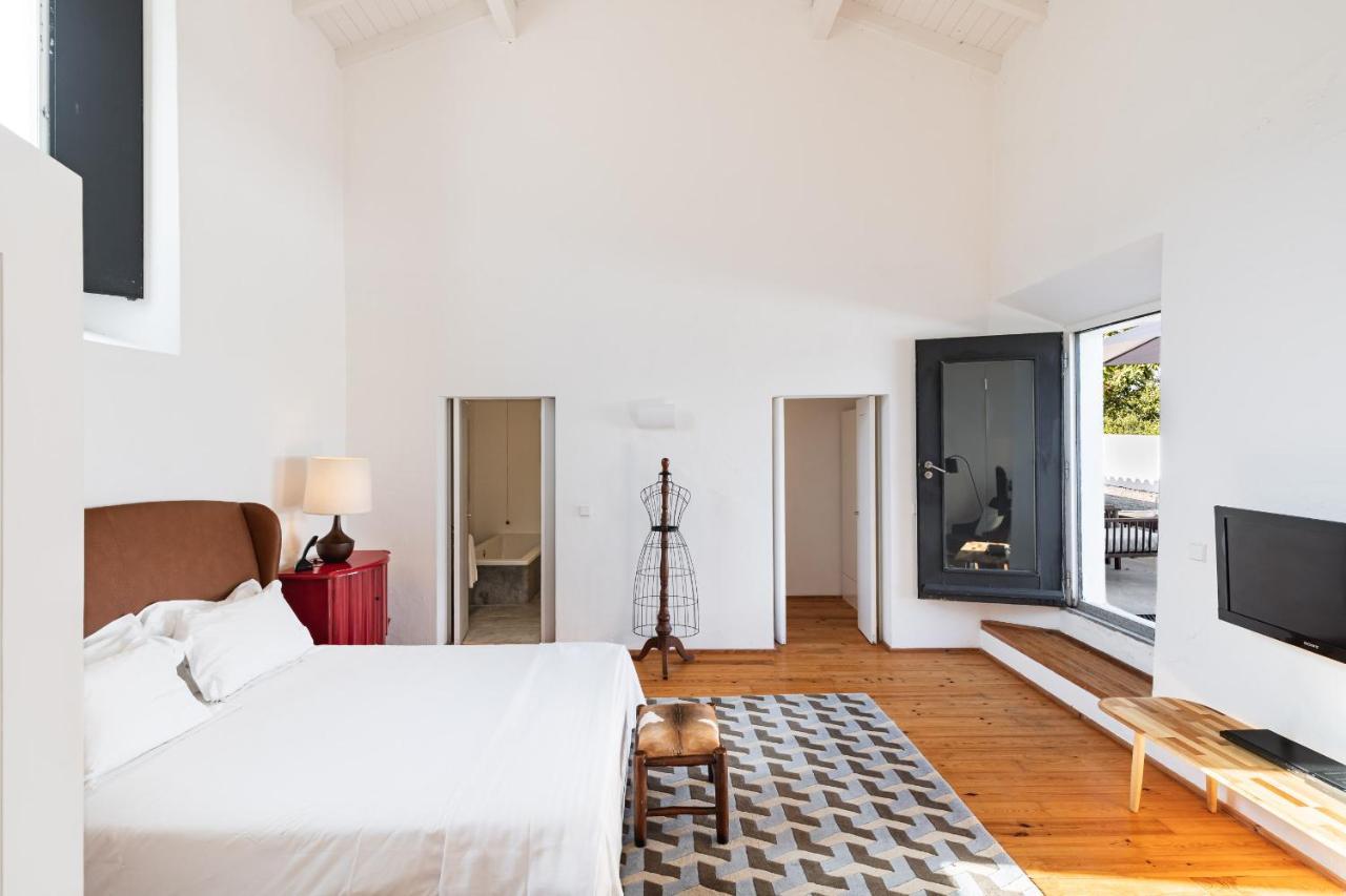 Imani Country House Evora Luaran gambar