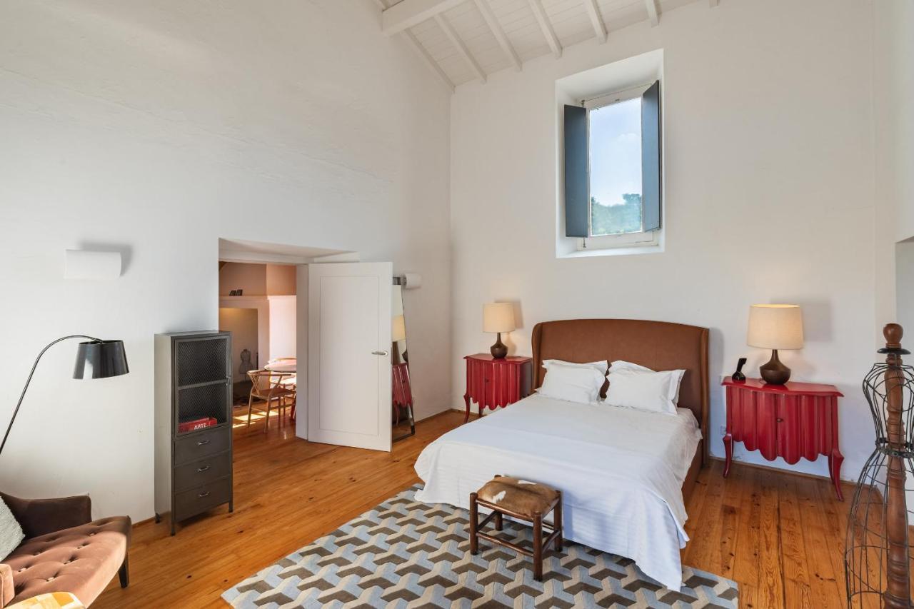 Imani Country House Evora Luaran gambar