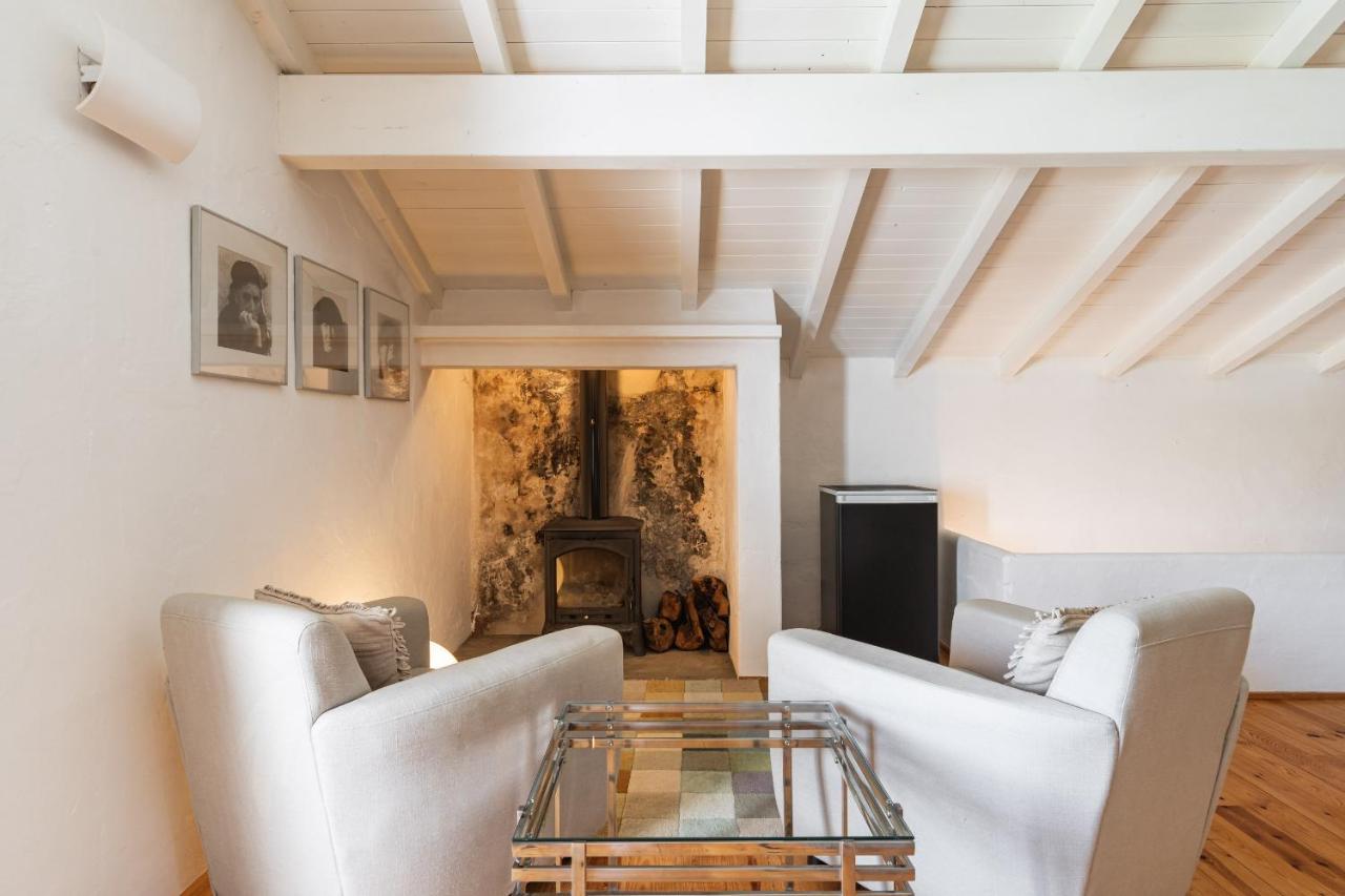 Imani Country House Evora Luaran gambar