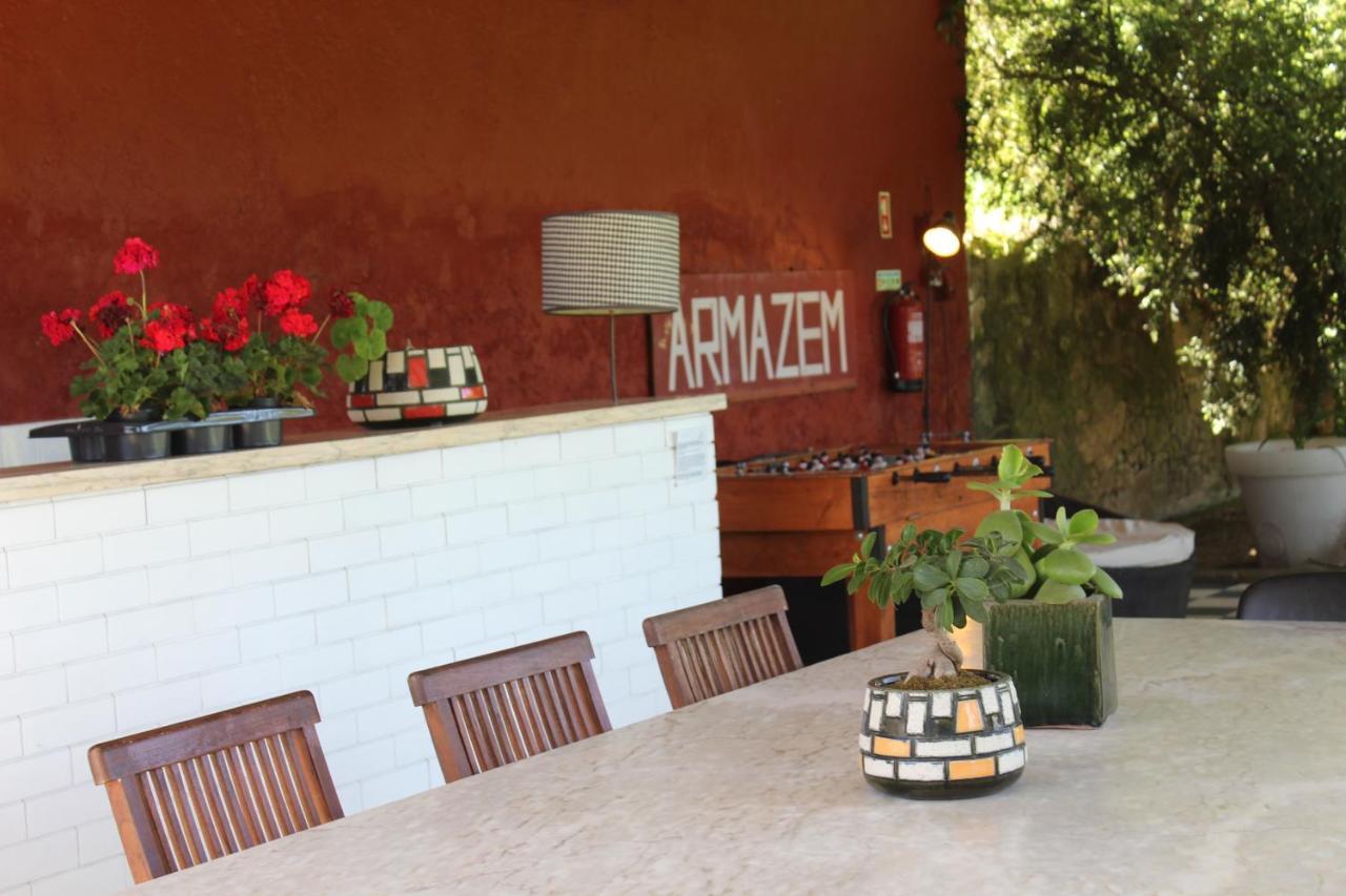 Imani Country House Evora Luaran gambar