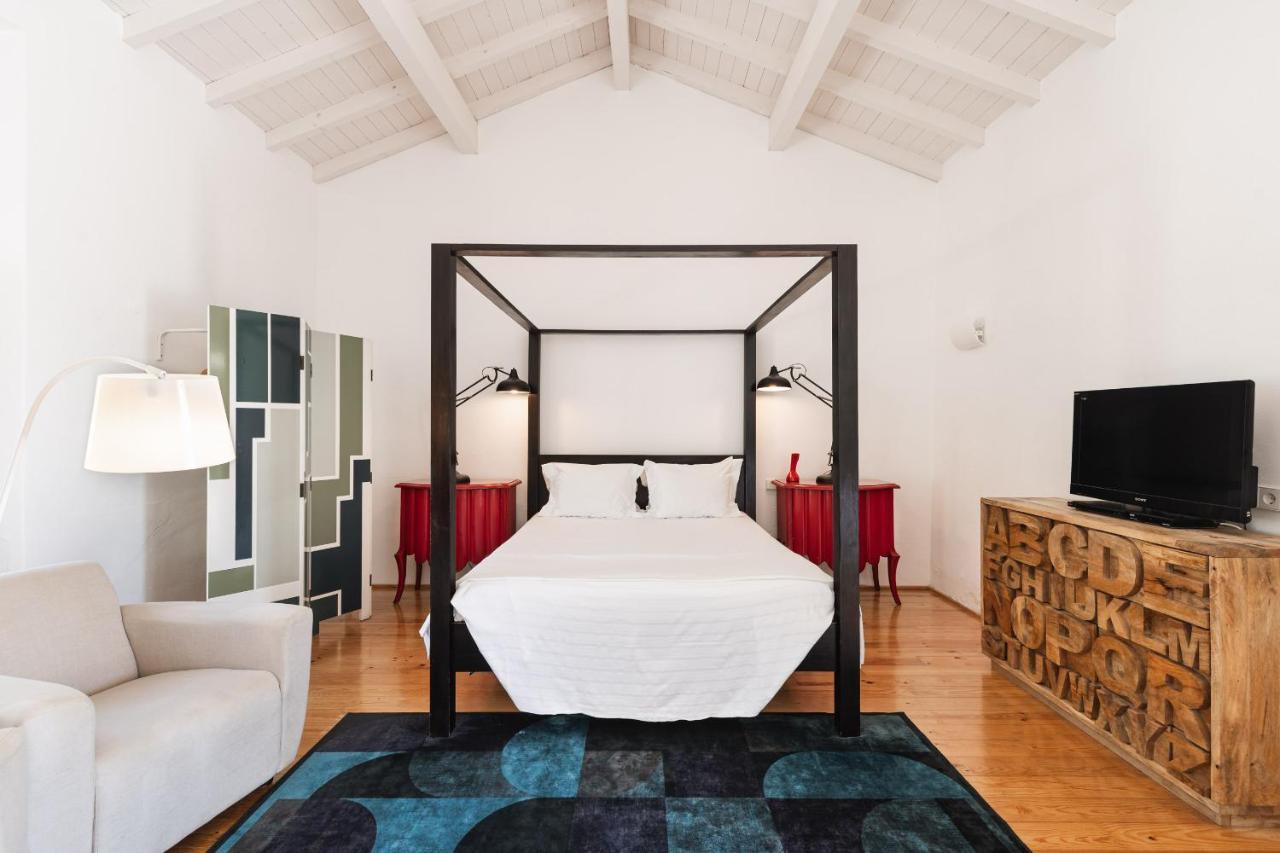 Imani Country House Evora Luaran gambar