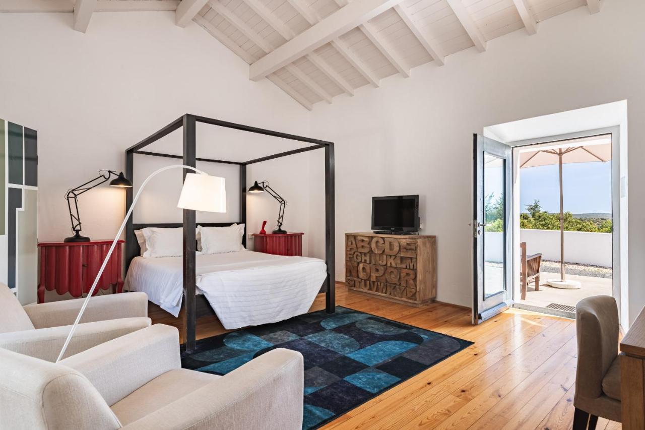 Imani Country House Evora Luaran gambar
