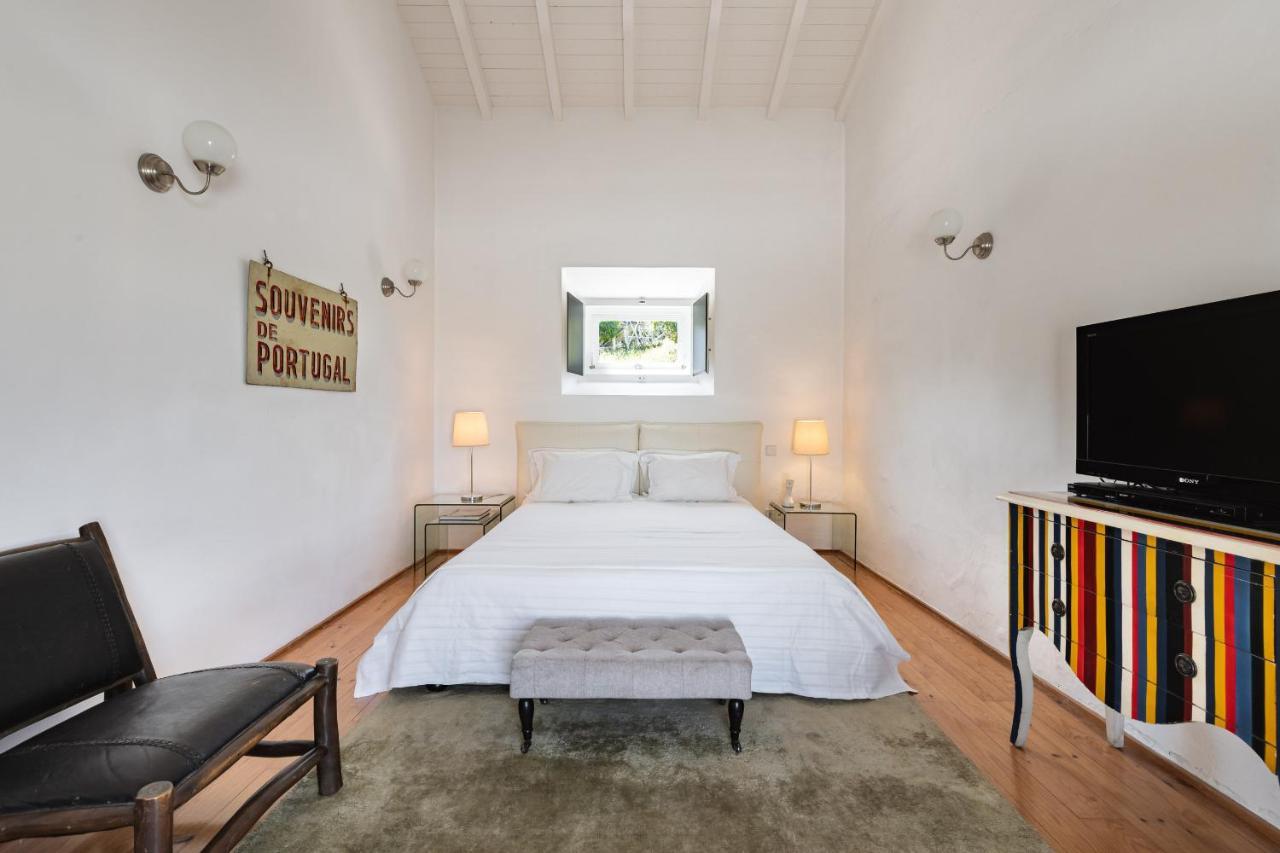 Imani Country House Evora Luaran gambar
