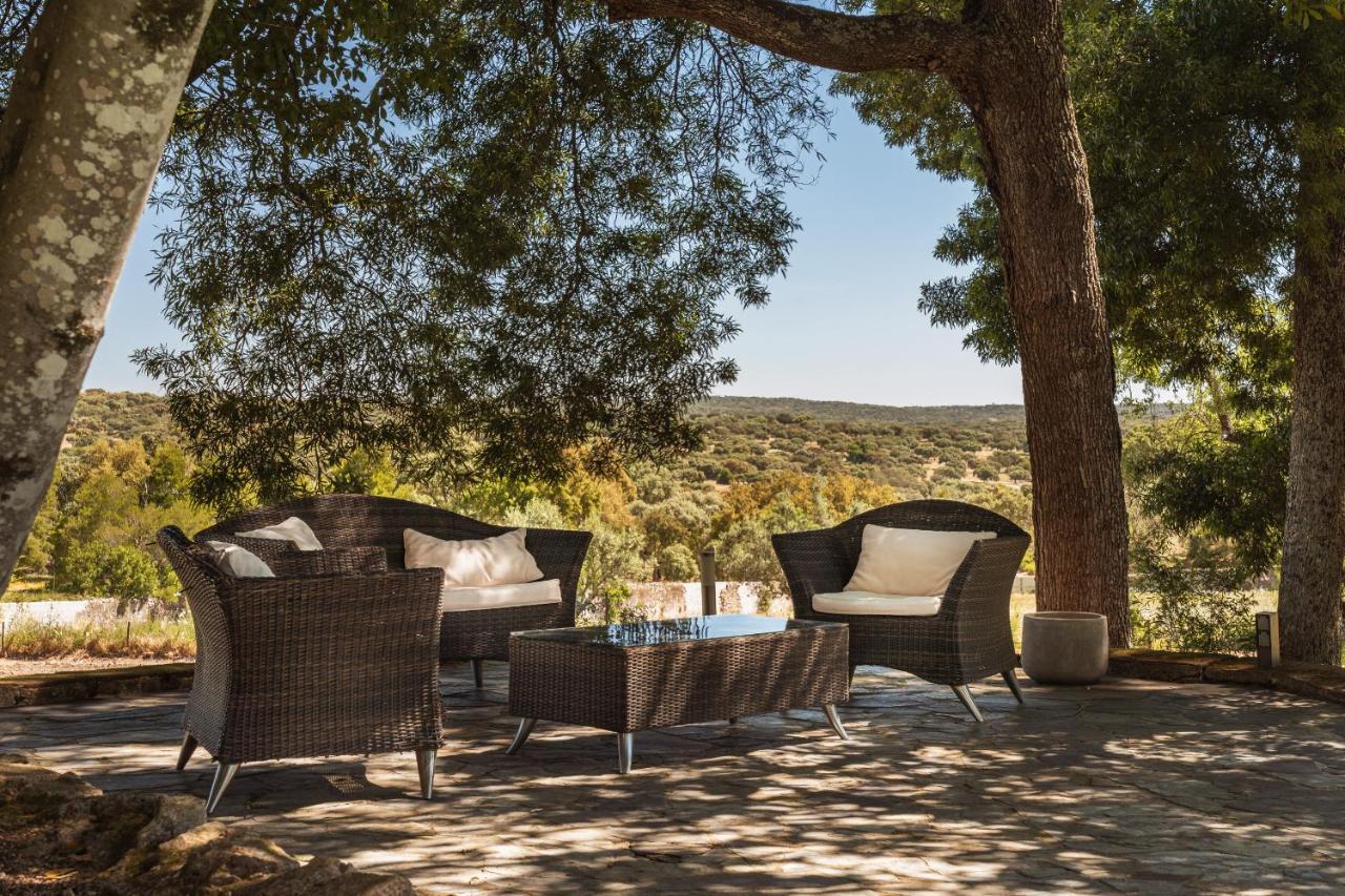 Imani Country House Evora Luaran gambar