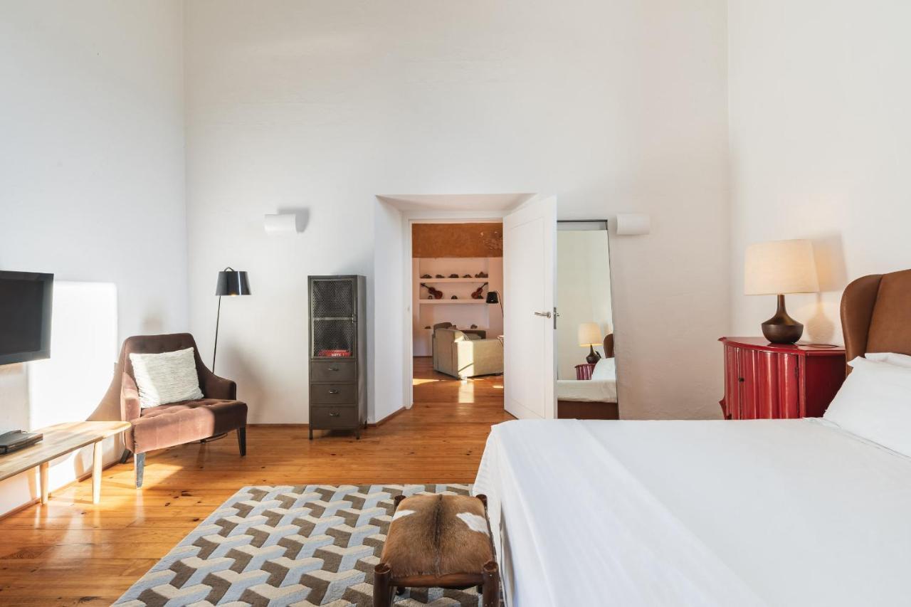 Imani Country House Evora Luaran gambar