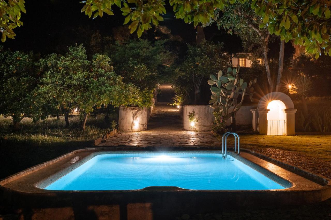 Imani Country House Evora Luaran gambar