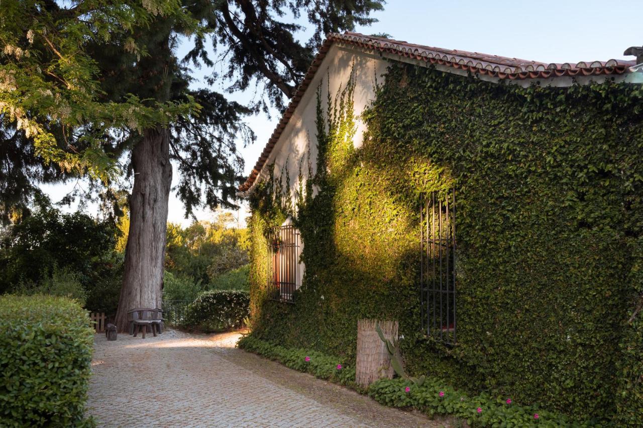 Imani Country House Evora Luaran gambar