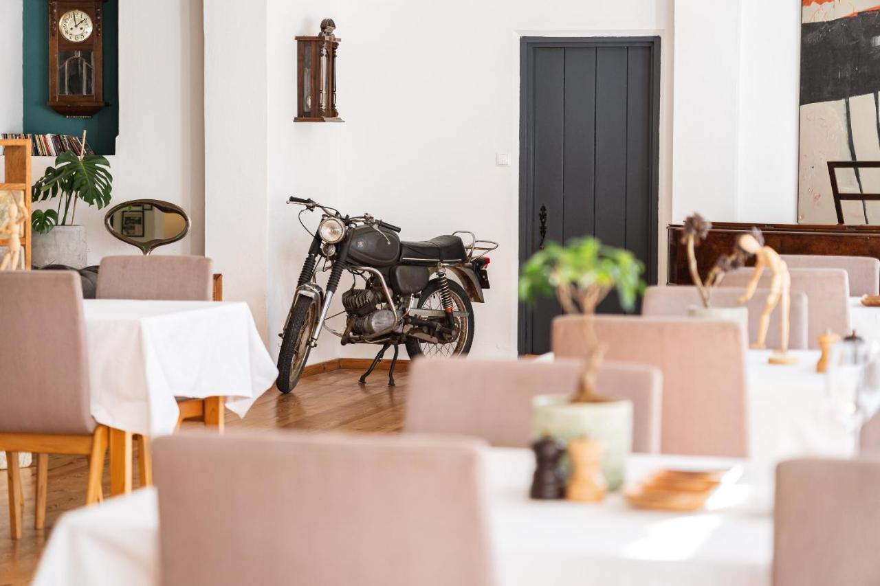 Imani Country House Evora Luaran gambar