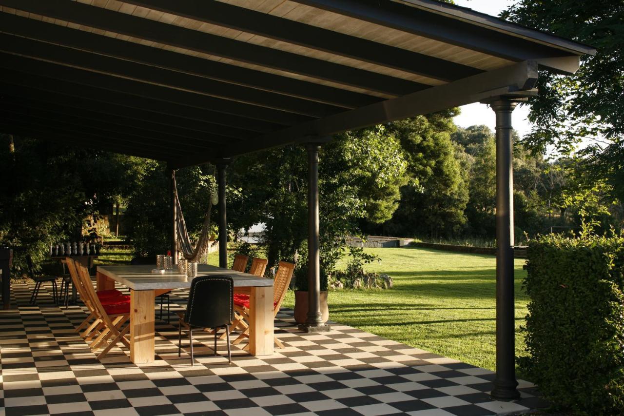 Imani Country House Evora Luaran gambar