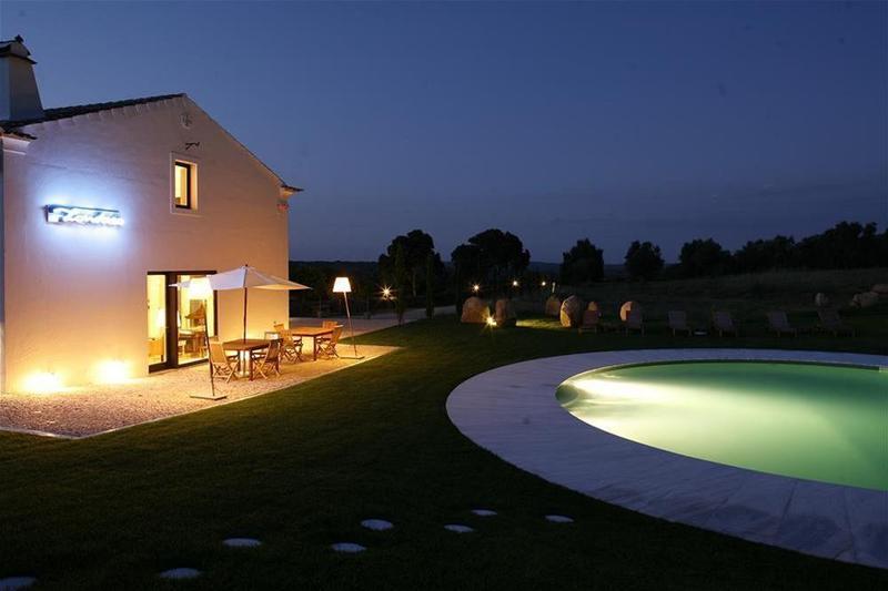 Imani Country House Evora Luaran gambar
