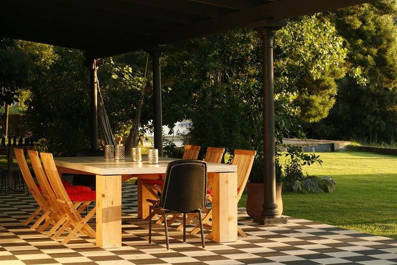 Imani Country House Evora Luaran gambar
