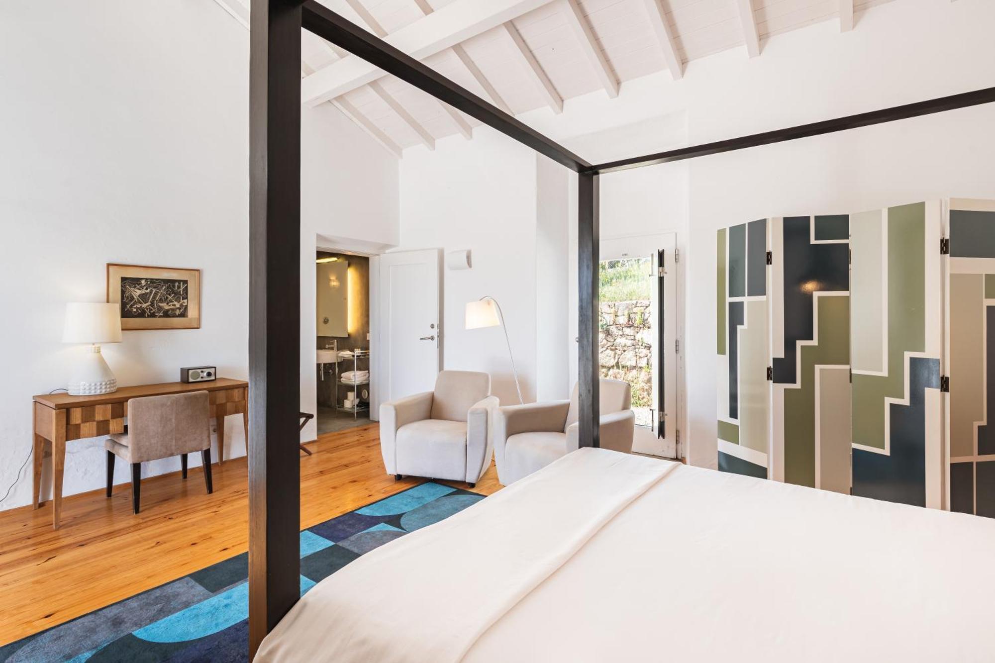 Imani Country House Evora Luaran gambar