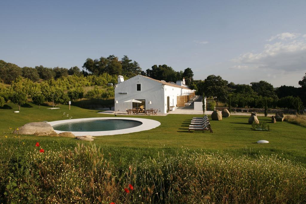 Imani Country House Evora Luaran gambar