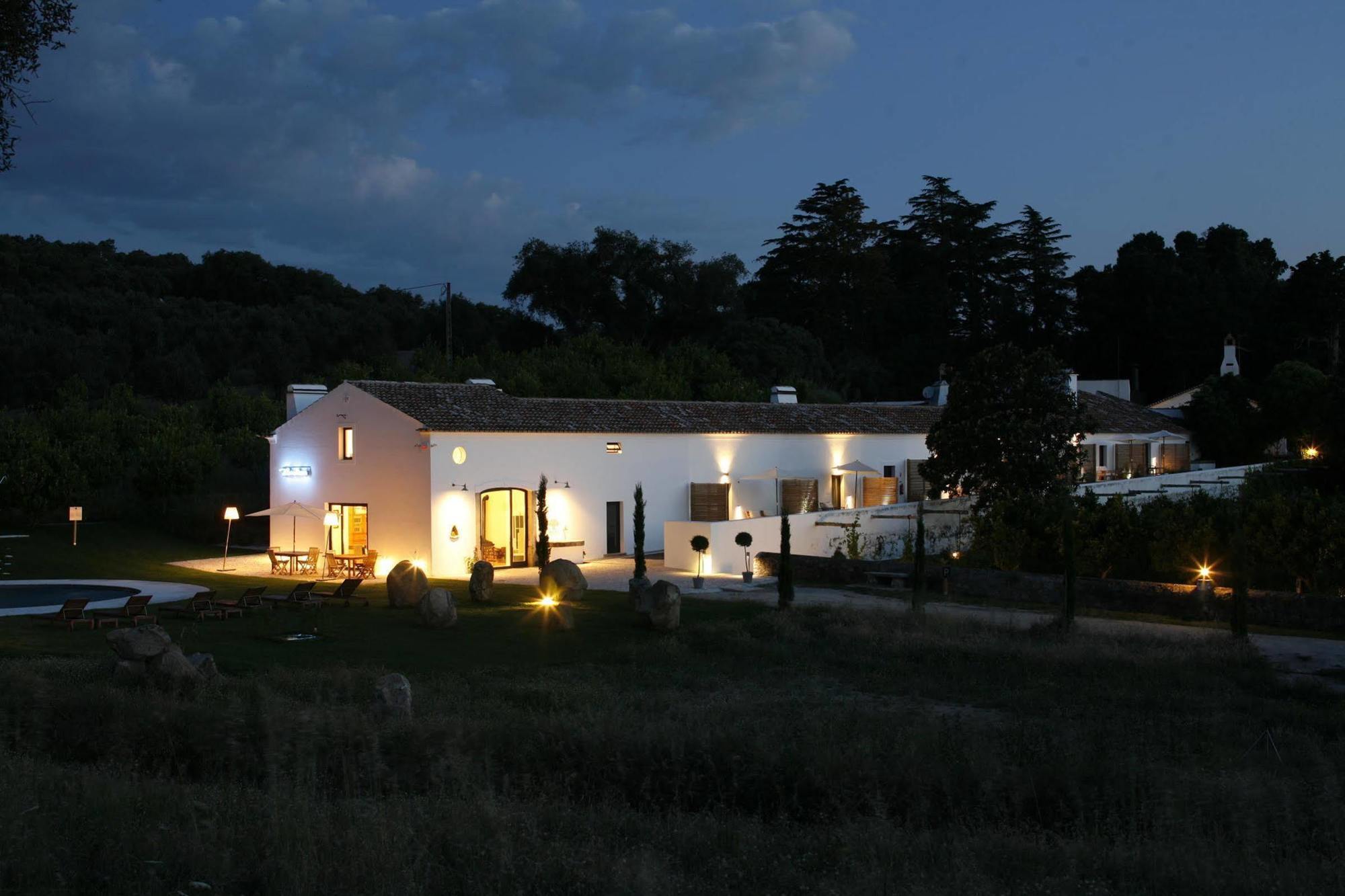 Imani Country House Evora Luaran gambar
